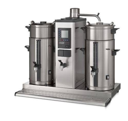 Bravilor Rondfilter koffiemachine B10 HW, Zakelijke goederen, Horeca | Keukenapparatuur, Nieuw in verpakking, Koffie en Espresso