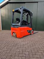Linde E16 Elektrische Heftruck BJ2020 Triplex Shift 2669uur!, Linde, Heftruck, Ophalen of Verzenden, 1000 tot 2000 kg