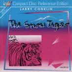 cd - Larry Conklin - The Snow Tiger, Verzenden, Zo goed als nieuw