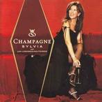 cd - Sylvia Vrethammar - Champagne, Cd's en Dvd's, Verzenden, Zo goed als nieuw