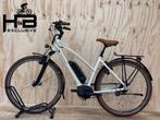 Riese &amp; Müller Cruiser Mixte Urban E-Bike Nexus 2021, Fietsen en Brommers, Riese & Müller, Ophalen of Verzenden, Zo goed als nieuw