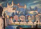 Paul Unger (1905-1990) - Würzburg, Antiek en Kunst
