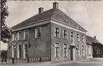 STREEFKERK - Gemeentehuis in Streefkerk, Verzenden, Gelopen