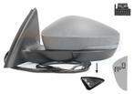 SPIEGELS VOOR SKODA OCTAVIA 2013-2017 5E0857521, Auto-onderdelen, Spiegels, Ophalen of Verzenden, Nieuw