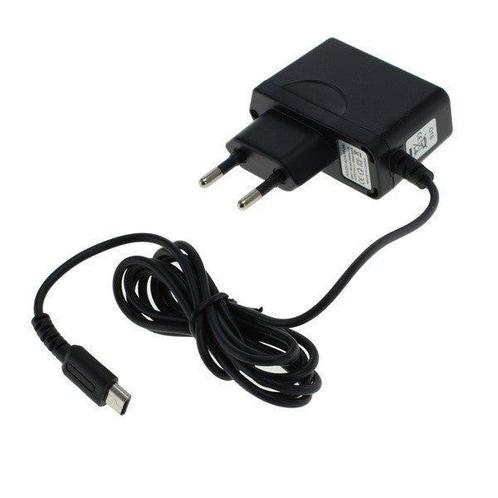 Nintendo DS Lite oplader, Spelcomputers en Games, Spelcomputers | Nintendo Portables | Accessoires, Verzenden