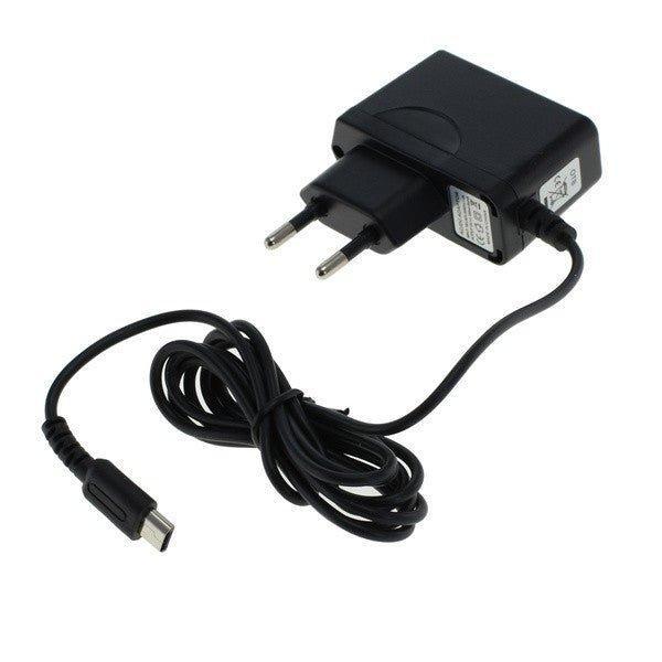 Nintendo DS Lite oplader, Spelcomputers en Games, Spelcomputers | Nintendo Portables | Accessoires, Verzenden