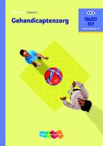 Traject VV Verzorgende IG    Gehandicaptenzorg 9789006910568, Zo goed als nieuw