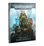 Dark Angels Codex Supplement (Warhammer 40.000 nieuw), Hobby en Vrije tijd, Wargaming, Ophalen of Verzenden, Nieuw