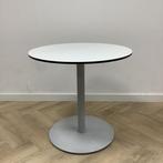 Tweedehands in hoogte verstelbare bartafel, 71 - 110 cm, Huis en Inrichting, Tafelonderdelen, Ophalen of Verzenden, Gebruikt