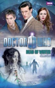 Doctor Who: Dead of winter by James Goss (Hardback), Boeken, Taal | Engels, Gelezen, Verzenden