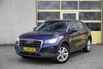 Zakelijke Lease |  Audi Q2 35 TFSI 150PK! Pro Line BJ2021 Lm, Stof, Gebruikt, Overige kleuren, Overige brandstoffen