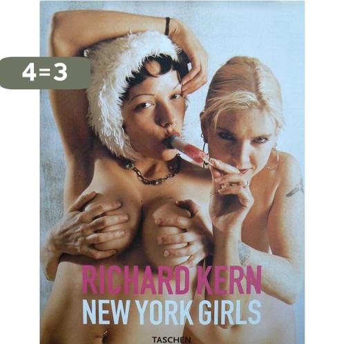New York Girls 9783822881804 Benedikt Taschen, Boeken, Taal | Engels, Gelezen, Verzenden