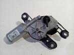 Ruitenwissermotor achter Audi A3  RS3 quattro 8V0955711C, Ophalen of Verzenden, Gebruikt, Achter, Audi
