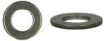 din125a bl m20 - 21x37x3.0 sluitring 140hv, 50 stuks, Doe-het-zelf en Verbouw, IJzerwaren en Bevestigingsmiddelen, Nieuw
