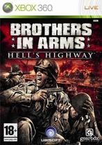 Brothers in Arms Hells Highway (Xbox 360 Games) (Xbox 360), Ophalen of Verzenden, Zo goed als nieuw