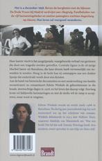 Haar laatste vlucht 9789492037046 Edwin Winkels, Boeken, Verzenden, Zo goed als nieuw, Edwin Winkels