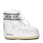 Moonboot The Original Icon Low snowboots voor dames, Verzenden, Wit, Snowboots, Nieuw