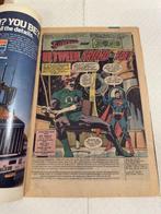 DC Comics Presents #26 - Where Nightmares Begin! - 1st team, Boeken, Strips | Comics, Nieuw