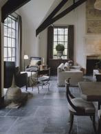 Belgisch hardsteen vloertegels - Arduin vloeren, 60 cm of meer, Hardsteen, 60 cm of meer, Nieuw