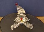 Swarovski - Beeldje - Puppet 217207 - Kristal, Antiek en Kunst