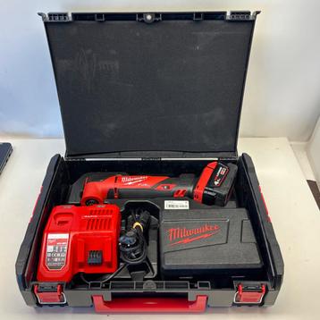 Milwaukee M18 FMT Accu Multitool Set | Nieuwstaat beschikbaar voor biedingen
