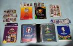 2000, 2004, 2012, 2016, 2020, 2024, 2008 Panini Euro 2000,, Nieuw