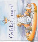Gefelici...taart ! 9789052473307 E. Fontein, Boeken, Verzenden, Gelezen, E. Fontein