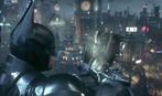 Batman Arkham Knight playstation hits (PS4 tweedehands), Ophalen of Verzenden, Zo goed als nieuw