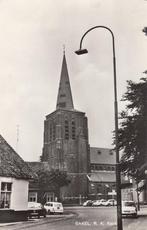 BAKEL - R. K. Kerk, Verzamelen, Ansichtkaarten | Nederland, Verzenden, Gelopen