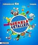 De wereld in getallen groep 6, alle artikelen op voorraad!