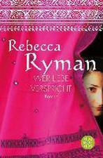 Wer Liebe verspricht 9783596111862 Rebecca Ryman, Verzenden, Gelezen, Rebecca Ryman