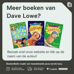 Mijn hamster is een spion / Stinkie en Brinks 9789048308163, Verzenden, Zo goed als nieuw, Dave Lowe