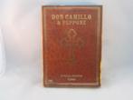 Don Camillo & Peppone  (5 DVD), Cd's en Dvd's, Verzenden, Nieuw in verpakking