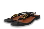 Guess Sandalen in maat 39 Zwart | 10% extra korting, Guess, Verzenden, Zwart, Sandalen of Muiltjes