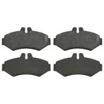 Remblokken set VOLKSWAGEN LT 28-35,II,28-46 (2.3,2.5 SD..., Ophalen of Verzenden, Nieuw