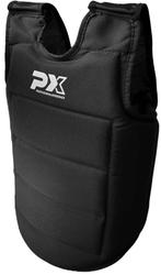 Phoenix PX borstpantserShadow Guard, zwart - Maat XL -, Sport en Fitness, Nieuw