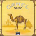 cd - Camel - Mirage, Cd's en Dvd's, Verzenden, Zo goed als nieuw