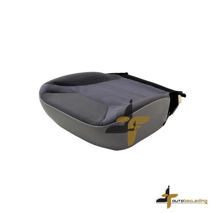 Opel Vivaro bekledingshoes voor zitvlak Line Carbonne, Auto-onderdelen, Interieur en Bekleding, Ophalen of Verzenden