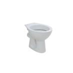 Vrijstaande Toiletpot Van Marcke ISIFIX Muuraansluiting, Ophalen of Verzenden, Nieuw, Overige typen