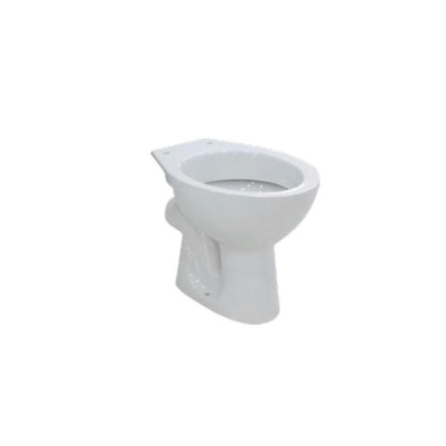 Vrijstaande Toiletpot Van Marcke ISIFIX Muuraansluiting, Doe-het-zelf en Verbouw, Sanitair, Overige typen, Nieuw, Ophalen of Verzenden
