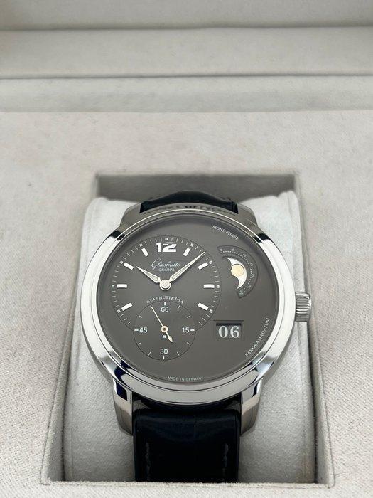 Glashütte Original - Panomaticlunar Mondphase -, Sieraden, Tassen en Uiterlijk, Horloges | Heren