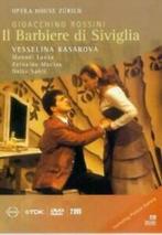 Rossini: Il Barbiere di Siviglia (The Ba DVD, Zo goed als nieuw, Verzenden