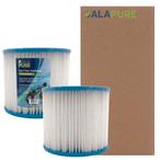 Alapure Spa Waterfilter SC828 / 40025 / C-4313, Verzenden, Nieuw