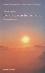 De vraag naar het zelf-zijn 9789080573925, Boeken, Verzenden, Gelezen