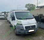 Vele onderdelen voor Fiat Ducato/Peugeot J5/Citroën C25 etc, Caravans en Kamperen, Camper-accessoires, Gebruikt