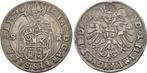 1/2 Guldentaler, daalder zu 30 Kreuzer 1578 Salzburg Erzb..., Verzenden