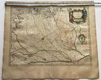 Italië - Lombardia; Blaeu William - Ducato overo Territorio, Nieuw