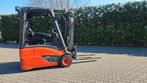 heftruck elektrisch Linde E14 slechts 1120 uur  bjr. 2022, Zakelijke goederen, Machines en Bouw | Heftrucks en Intern transport