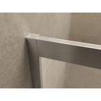 Wiesbaden Puerta Nisdeur Met 1 Schuifdeur - 1100x2000x8mm -, Doe-het-zelf en Verbouw, Sanitair, Ophalen of Verzenden, Nieuw, Glas