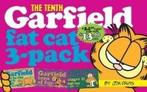 Garfield Fat Cat Pack: No.10 9780345434586 Jim Davis, Verzenden, Gelezen, Jim Davis